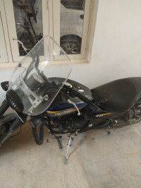 Bajaj Avenger Street 150