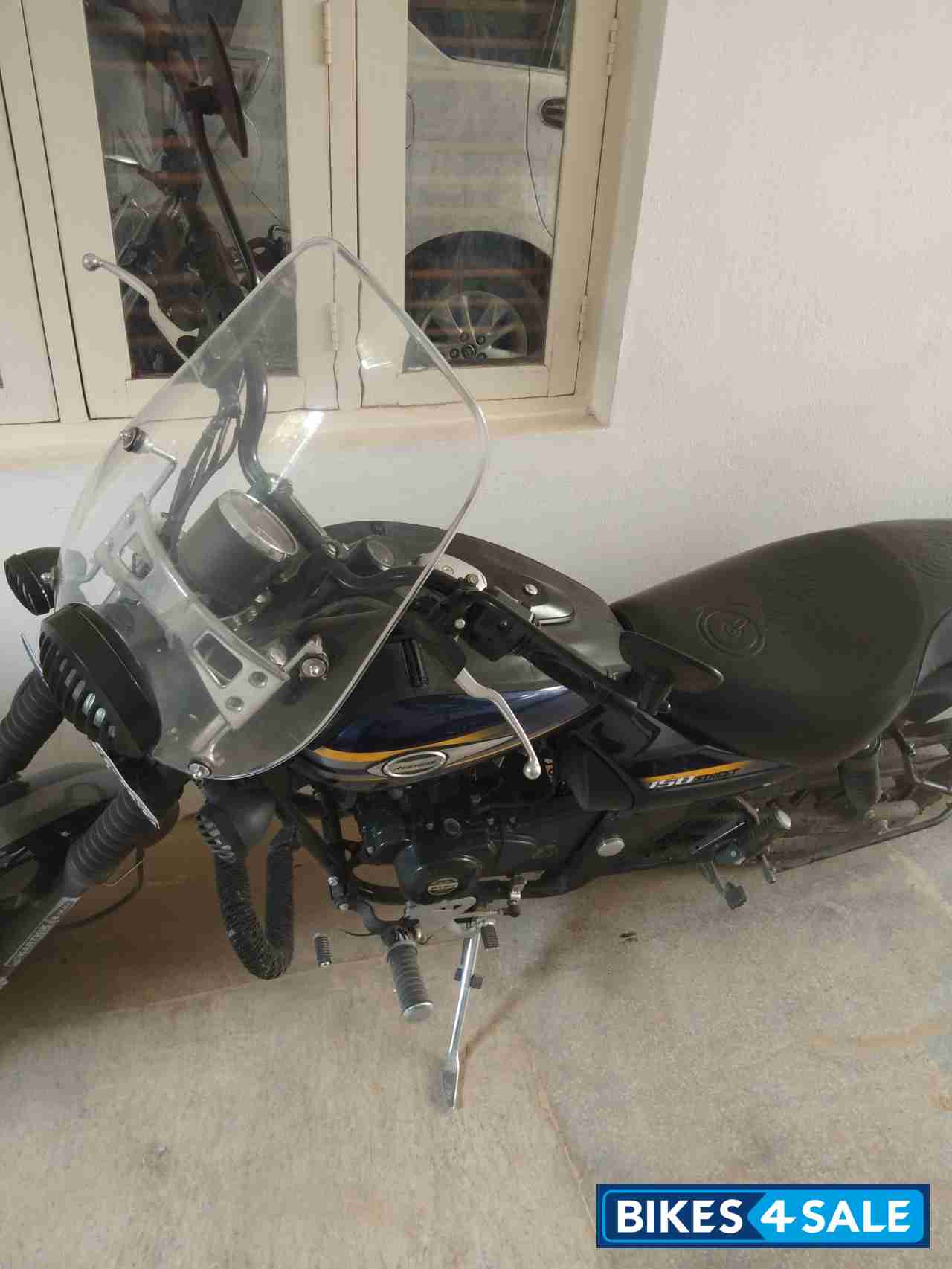 Bajaj Avenger Street 150 Bajaj Avenger Street 150