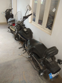 Bajaj Avenger Street 150