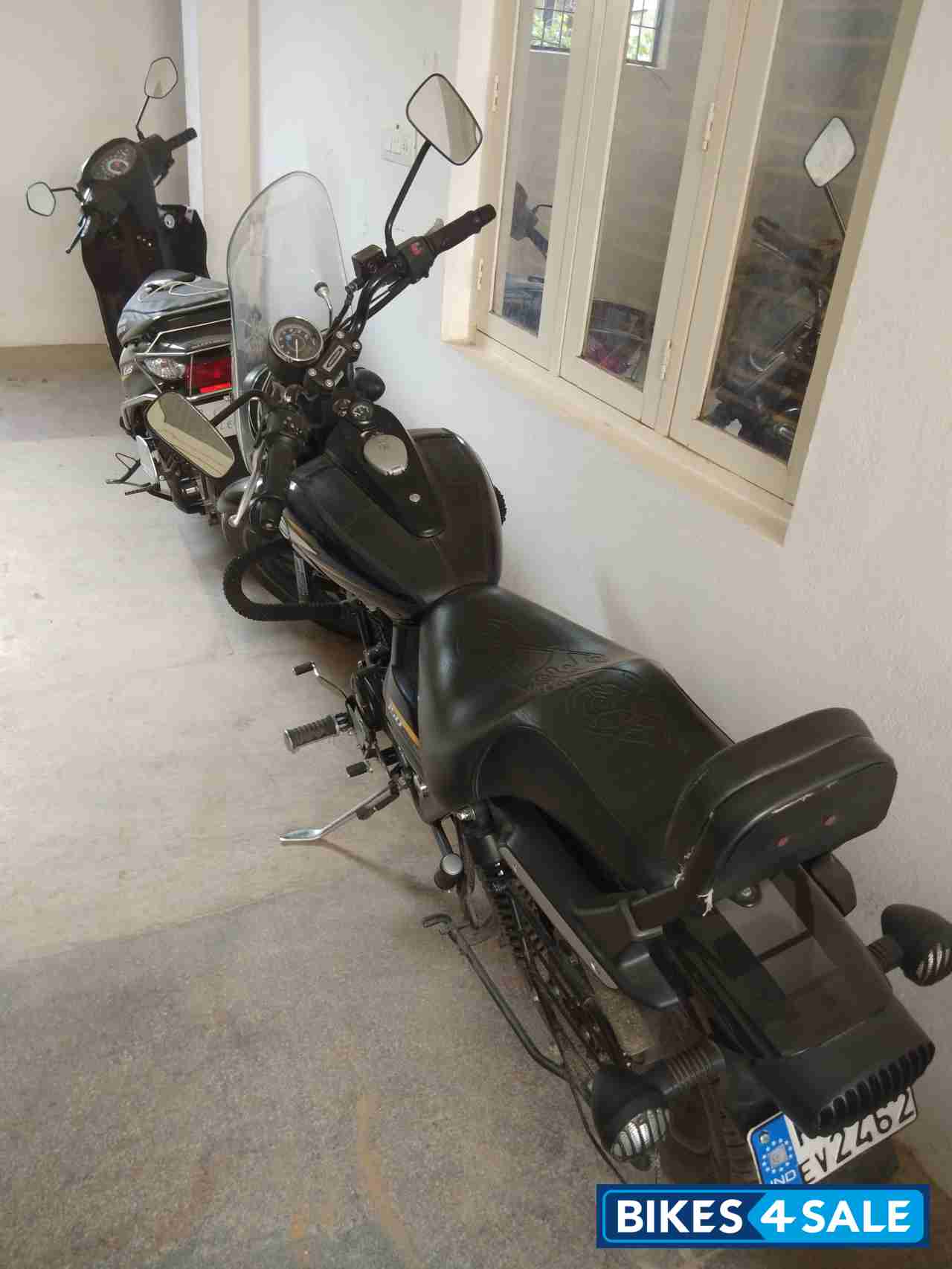 Bajaj Avenger Street 150 Bajaj Avenger Street 150