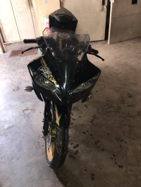 Yamaha YZF R15 2014 Model