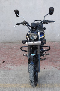 Bajaj Avenger Street 150 2017 Model
