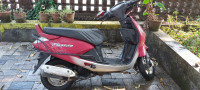 Hero Pleasure 2008 Model