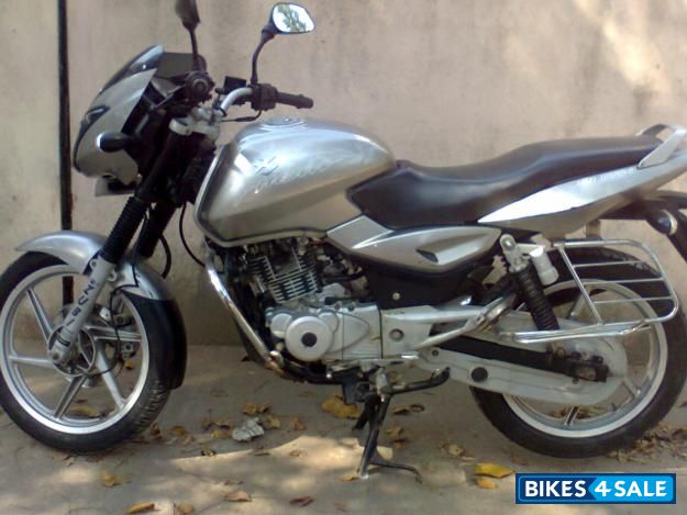 Bajaj Pulsar 150 DTSi