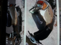 Honda Activa 2002 Model