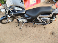 Bajaj Avenger 220 DTS-i 2012 Model