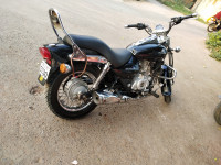 Bajaj Avenger 220 DTS-i