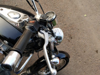 Bajaj Avenger 220 DTS-i