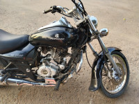 Bajaj Avenger 220 DTS-i