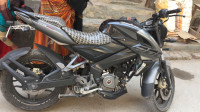 Bajaj Pulsar 200 NS 2017 Model