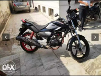 Black Hero CBZ Xtreme