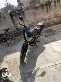 Black Hero CBZ Xtreme