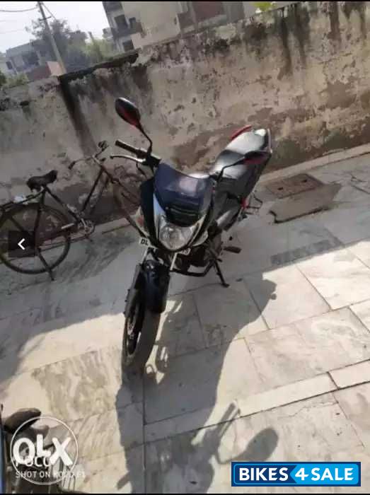 Black Hero CBZ Xtreme