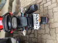 Hero Hunk 2015 Model