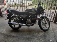 Hero Splendor Plus 2014 Model