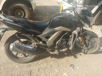 Honda CB Unicorn 160