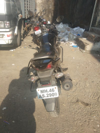 Honda CB Unicorn 160