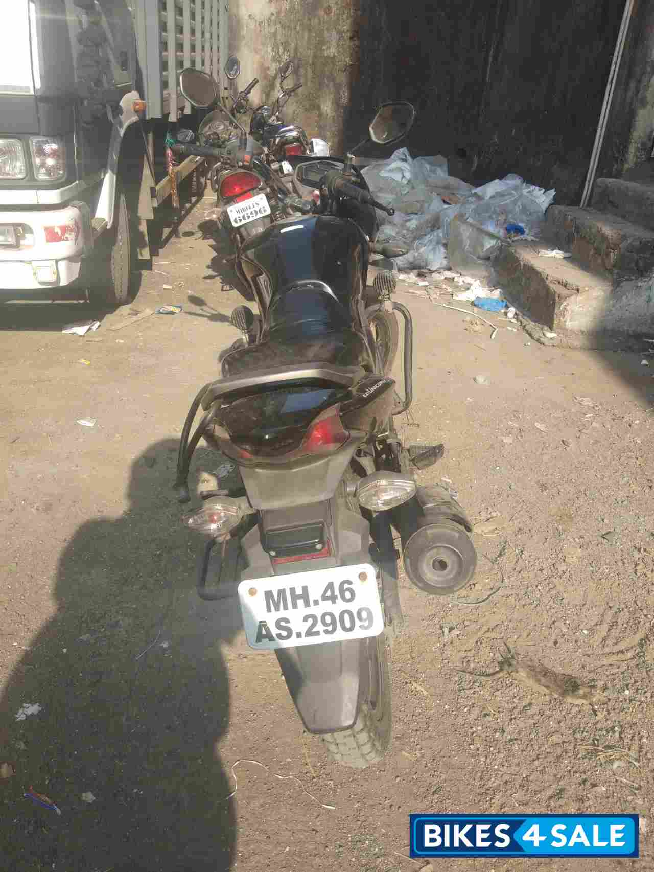 Honda CB Unicorn 160