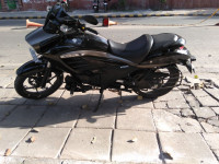 Suzuki Intruder 150 2018 Model