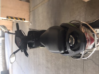 TVS Scooty Streak 2012 Model