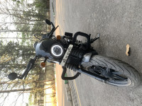 Harley Davidson Street 750 2017 Model