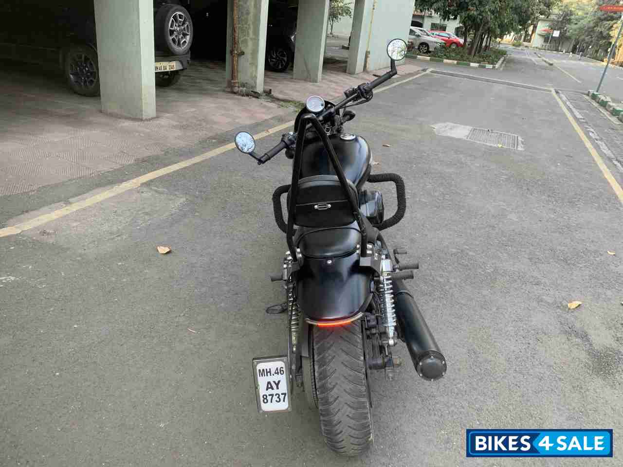 Denim Black Harley Davidson Street 750 Denim Black Harley Davidson Street 750