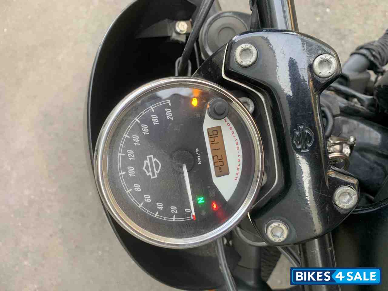 Denim Black Harley Davidson Street 750 Denim Black Harley Davidson Street 750