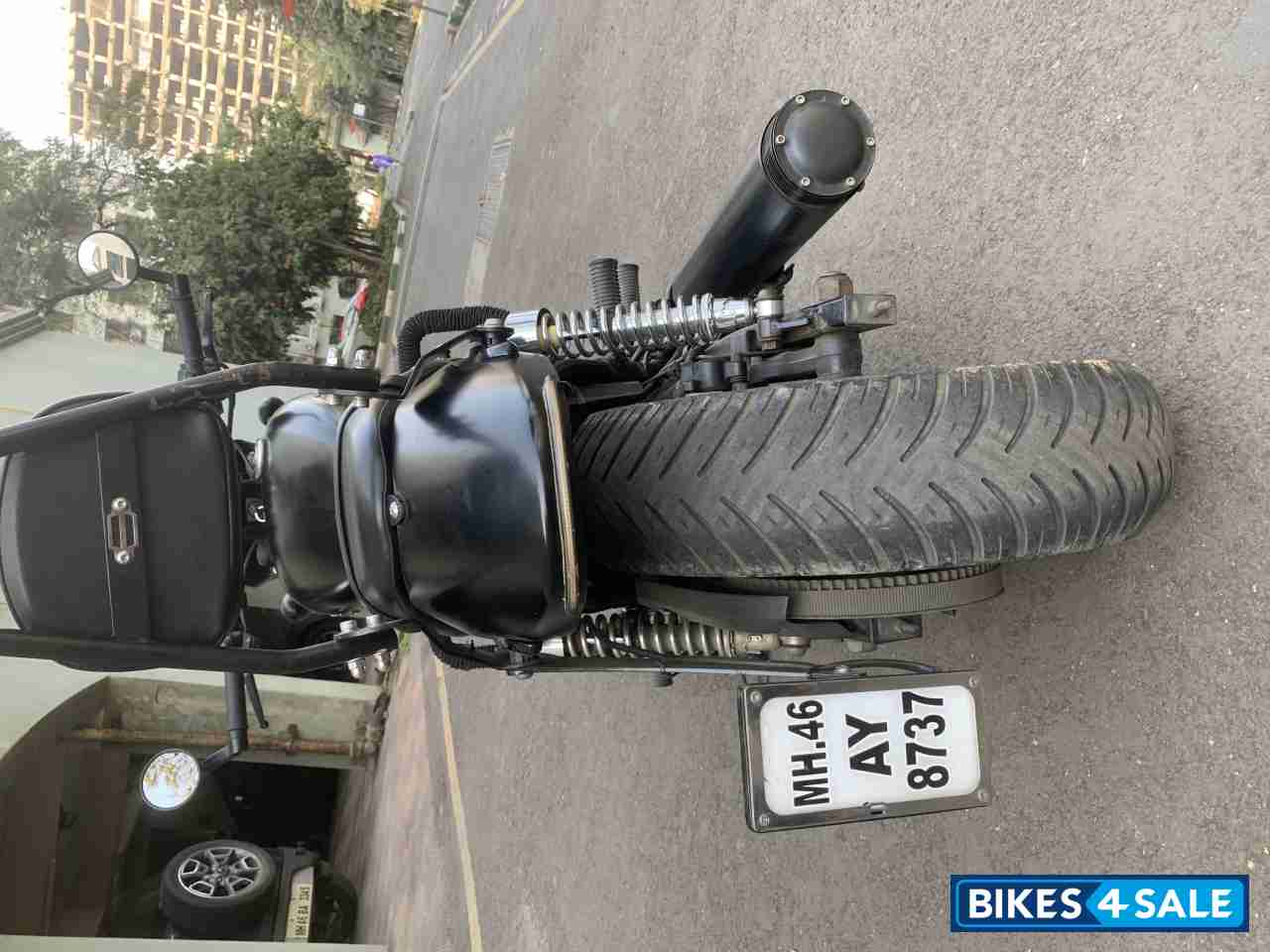 Denim Black Harley Davidson Street 750 Denim Black Harley Davidson Street 750