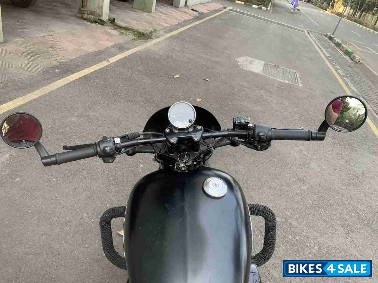 Denim Black Harley Davidson Street 750 Denim Black Harley Davidson Street 750