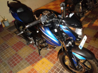 Bajaj Pulsar 200 NS 2014 Model