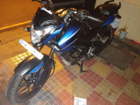 Bajaj Pulsar 200 NS