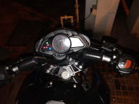 Bajaj Pulsar 200 NS