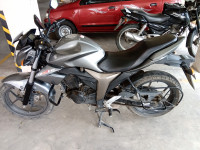 Suzuki Gixxer 150 2015 Model