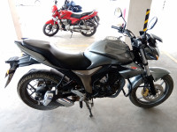 Suzuki Gixxer 150