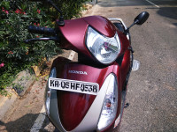 Honda Aviator
