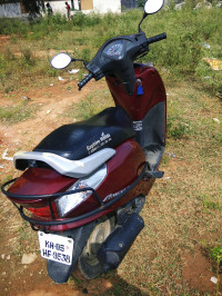 Honda Aviator
