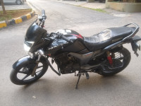 Hero Hunk 2010 Model