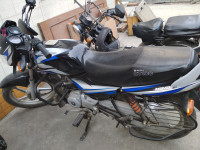 Bajaj CT 100 2017 Model