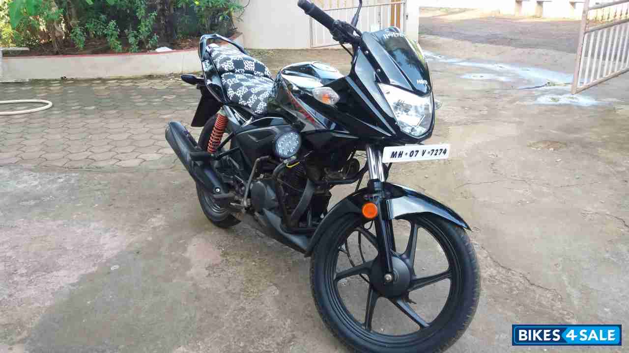 Used 2013 model Hero Ignitor for sale in Sindhudurg. ID 200273 Bikes4Sale