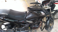 Honda CB Unicorn 2012 Model