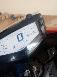 TVS Apache RTR 200 4V 2017 Model