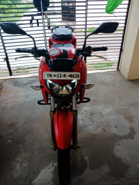 TVS Apache RTR 200 4V
