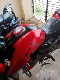 TVS Apache RTR 200 4V