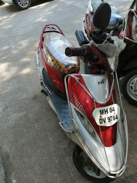 TVS Scooty Pep Plus 2008 Model
