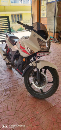 Hero Karizma R 2012 Model