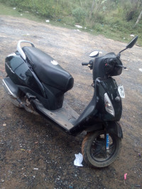 TVS Jupiter 2015 Model