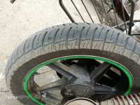 Yellow Hero Karizma R