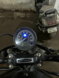 Bajaj Avenger Street 220 2016 Model