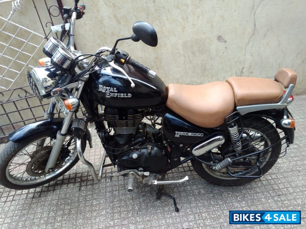Royal Enfield Thunderbird