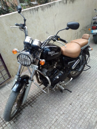 Royal Enfield Thunderbird